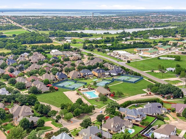 1705 Bison Meadow Lane, Heath, TX 75032
