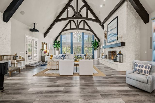 1705 Bison Meadow Lane, Heath, TX 75032