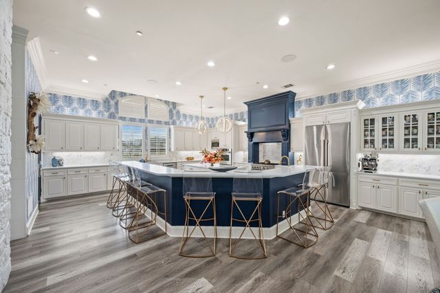 1705 Bison Meadow Lane, Heath, TX 75032