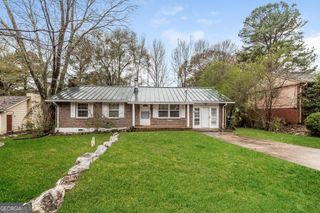 8155 Tudor Drive, Jonesboro, GA 30238