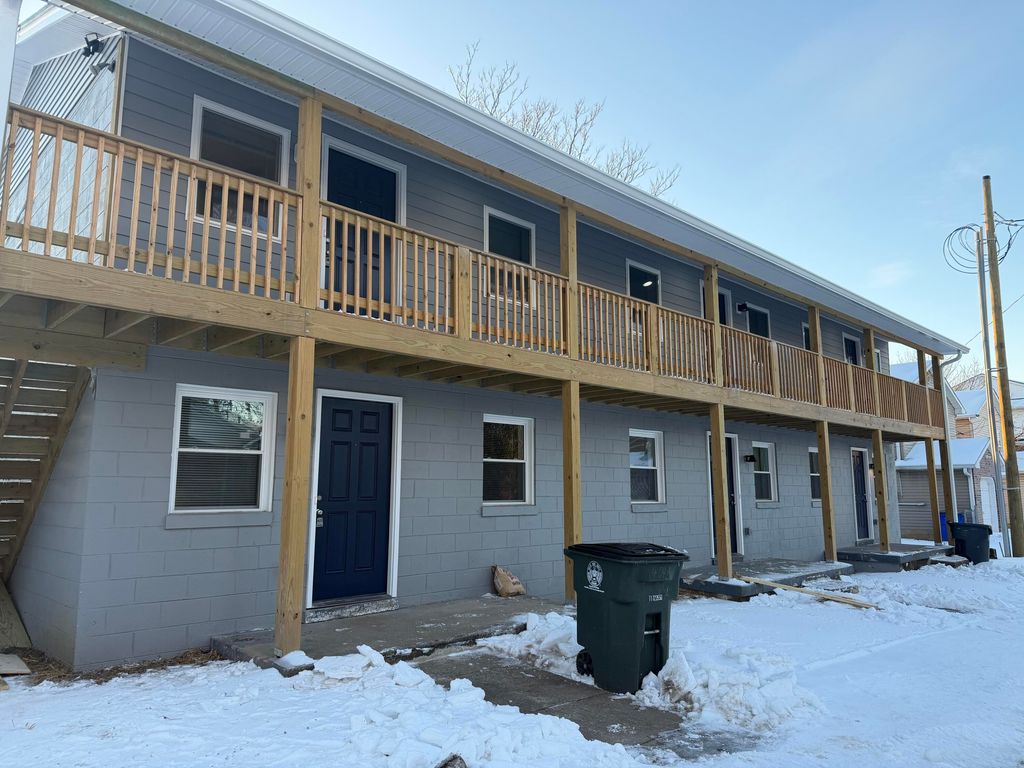 402 Gunn Street 203, Lexington, KY 40508