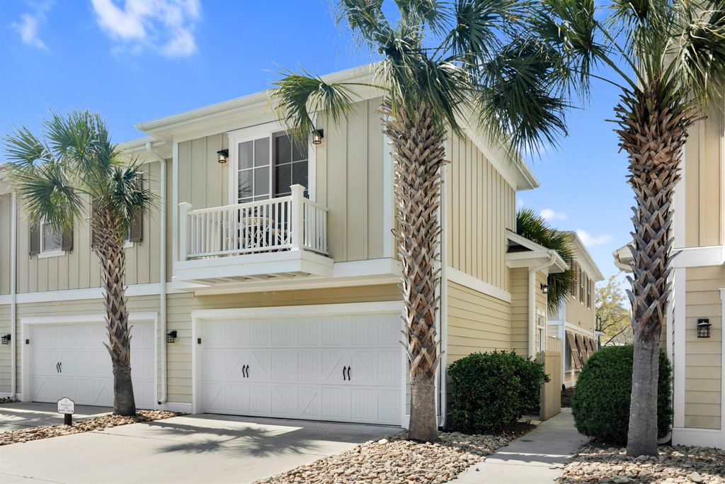 711 Madiera Dr # CH4-R1, North Myrtle Beach, SC 29582 — photo 2