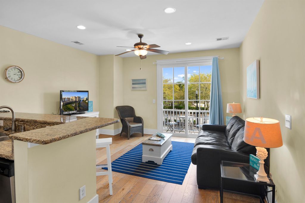 711 Madiera Dr # CH4-R1, North Myrtle Beach, SC 29582 — photo 5