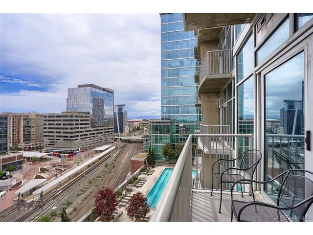 1700 Bassett St 1222, Denver, CO 80202