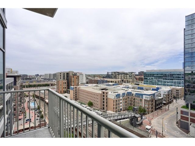 1700 Bassett St 1222, Denver, CO 80202