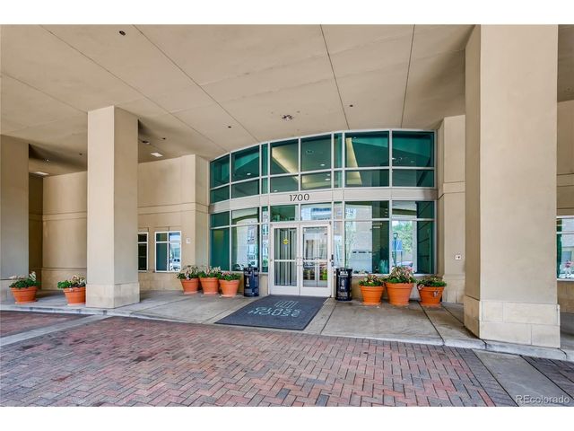 1700 Bassett St 1222, Denver, CO 80202