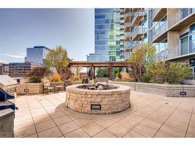 1700 Bassett St 1222, Denver, CO 80202