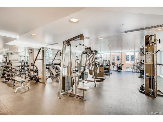 1700 Bassett St 1222, Denver, CO 80202