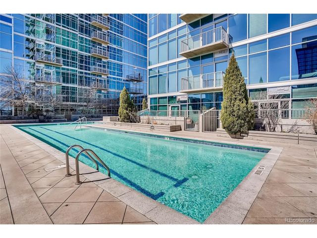 1700 Bassett St 1222, Denver, CO 80202