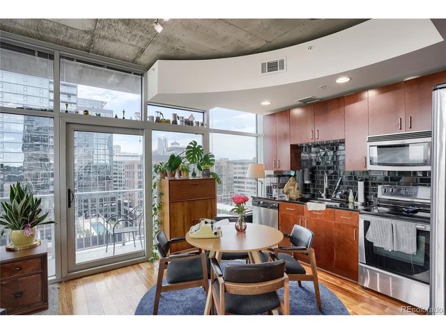 1700 Bassett St 1222, Denver, CO 80202