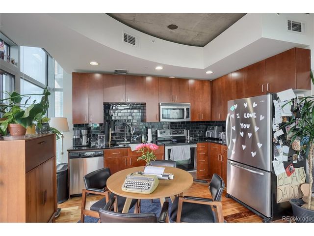 1700 Bassett St 1222, Denver, CO 80202