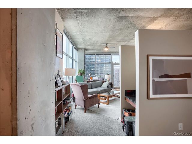 1700 Bassett St 1222, Denver, CO 80202