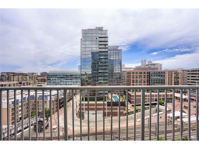 1700 Bassett St 1222, Denver, CO 80202