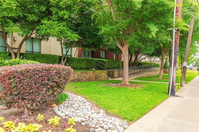 4605 Cedar Springs Road 201, Dallas, TX 75219