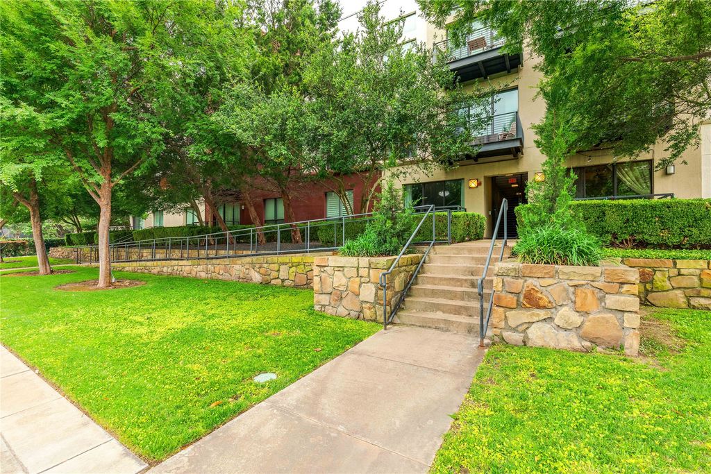 4605 Cedar Springs Road 201, Dallas, TX 75219