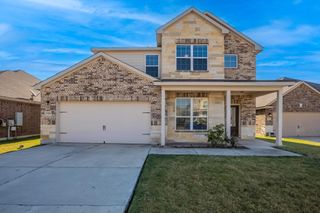 13521 Franklin Pierce CV, Manor, TX 78653