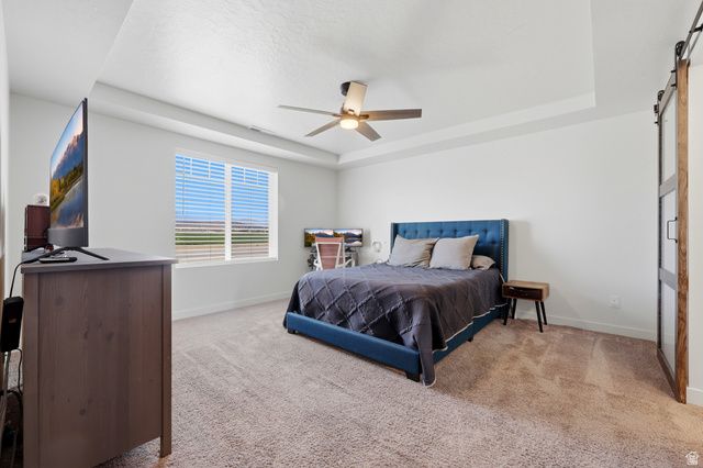 196 S COPPER CANYON LN, Saratoga Springs, UT 84045