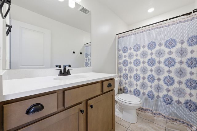 196 S COPPER CANYON LN, Saratoga Springs, UT 84045
