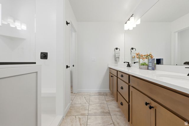196 S COPPER CANYON LN, Saratoga Springs, UT 84045
