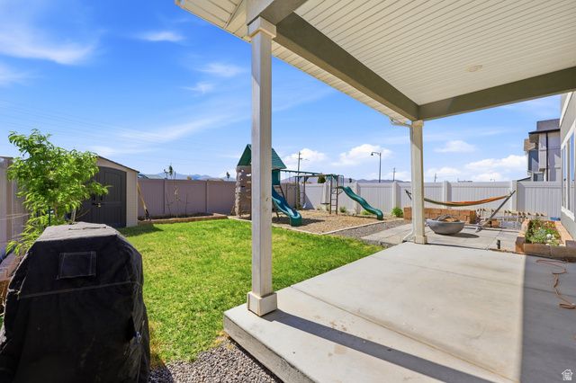 196 S COPPER CANYON LN, Saratoga Springs, UT 84045