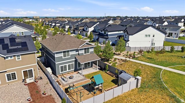 196 S COPPER CANYON LN, Saratoga Springs, UT 84045