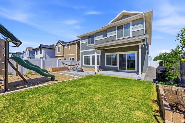 196 S COPPER CANYON LN, Saratoga Springs, UT 84045