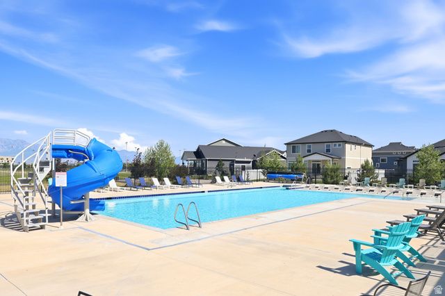 196 S COPPER CANYON LN, Saratoga Springs, UT 84045