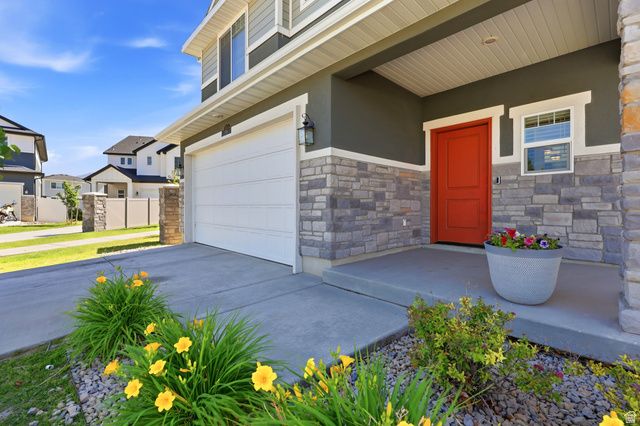 196 S COPPER CANYON LN, Saratoga Springs, UT 84045