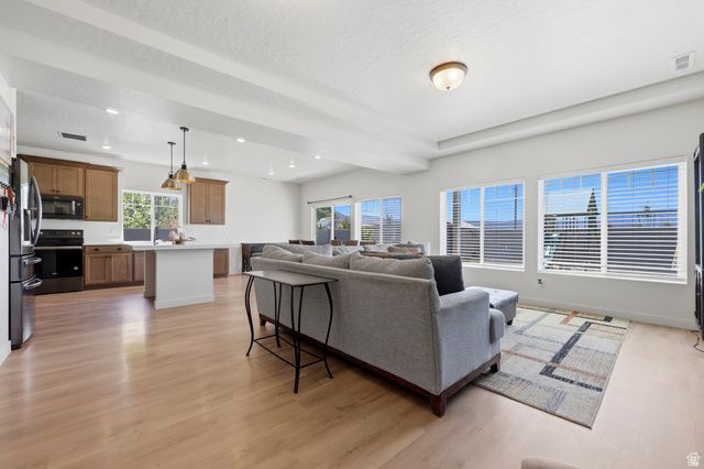 196 S COPPER CANYON LN, Saratoga Springs, UT 84045