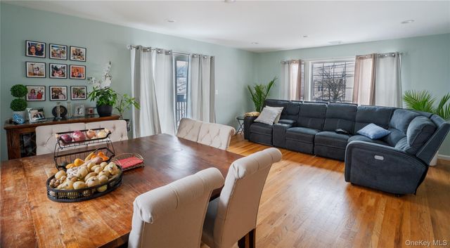 141 Burhans Avenue, Yonkers, NY 10701