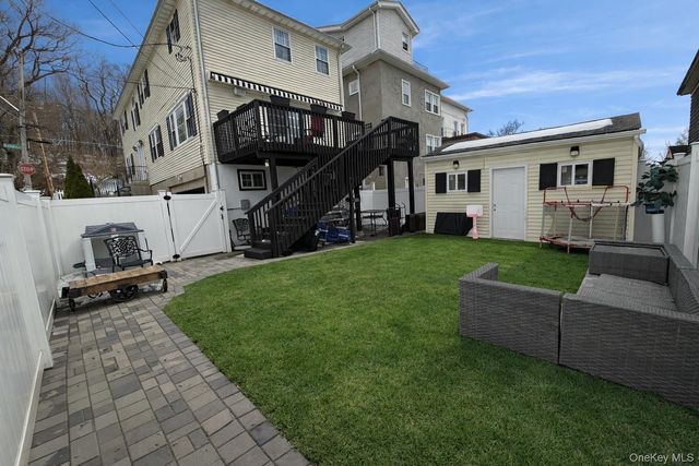 141 Burhans Avenue, Yonkers, NY 10701