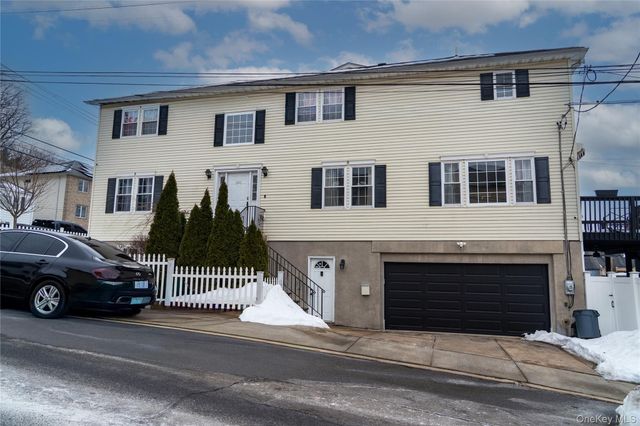 141 Burhans Avenue, Yonkers, NY 10701