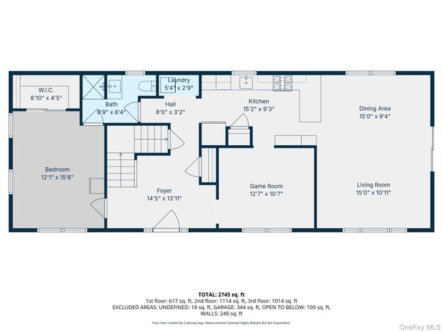 141 Burhans Avenue, Yonkers, NY 10701