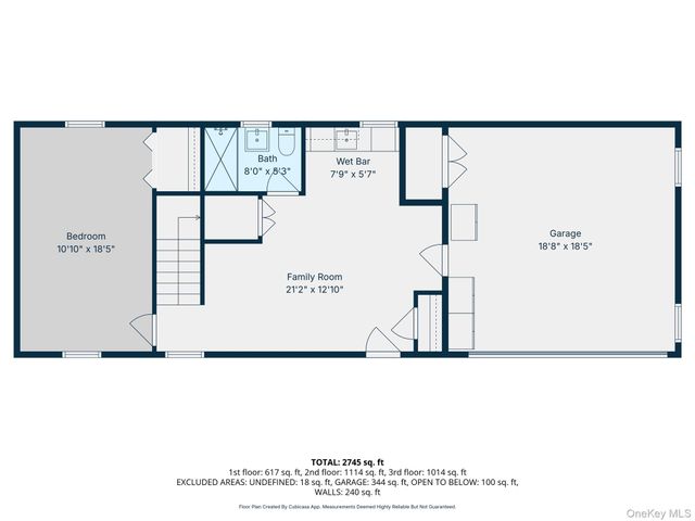 141 Burhans Avenue, Yonkers, NY 10701