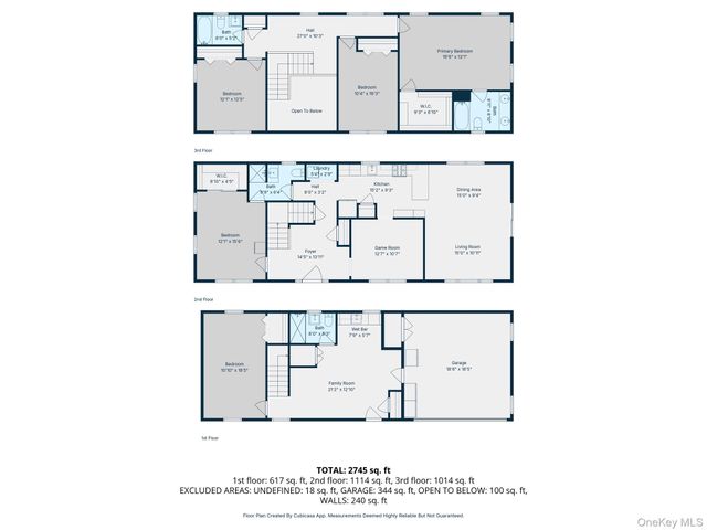 141 Burhans Avenue, Yonkers, NY 10701