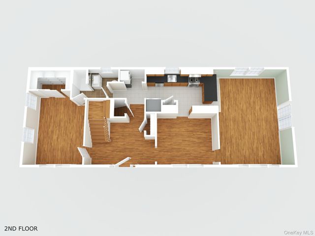 141 Burhans Avenue, Yonkers, NY 10701