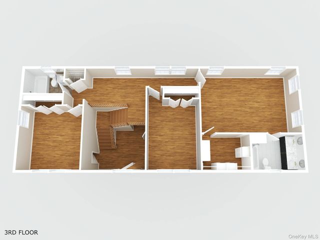 141 Burhans Avenue, Yonkers, NY 10701