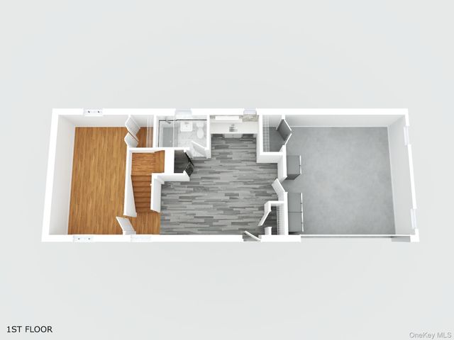 141 Burhans Avenue, Yonkers, NY 10701