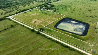 Lot 3 Concrete Edgar Road, Cuero, TX 77954