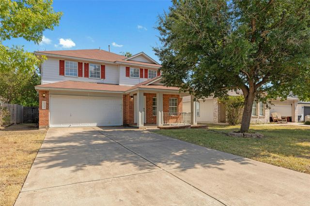 113 Matthew DR, Hutto, TX 78634