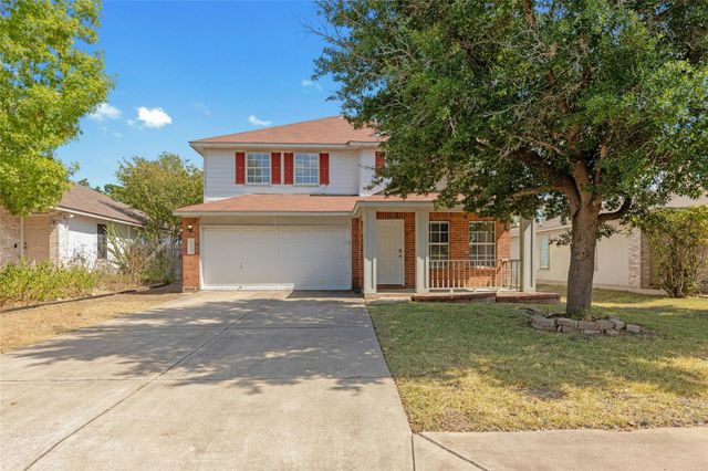 113 Matthew DR, Hutto, TX 78634