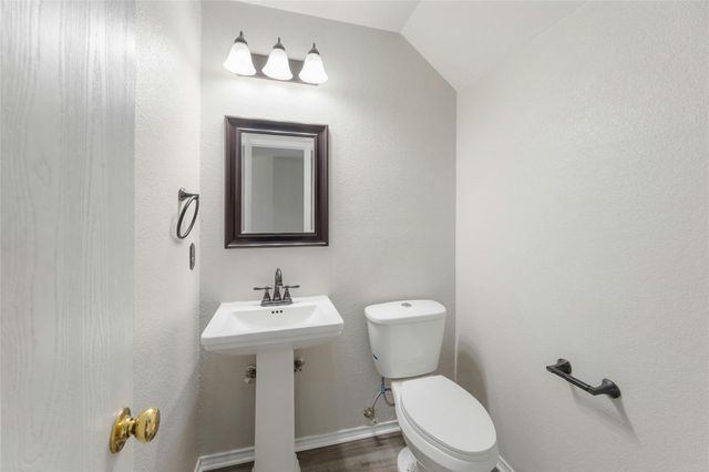 113 Matthew DR, Hutto, TX 78634