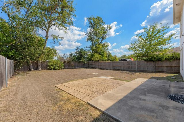 113 Matthew DR, Hutto, TX 78634
