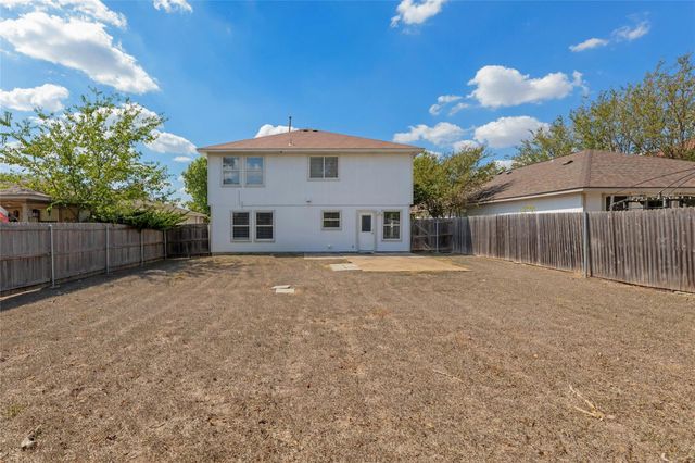 113 Matthew DR, Hutto, TX 78634