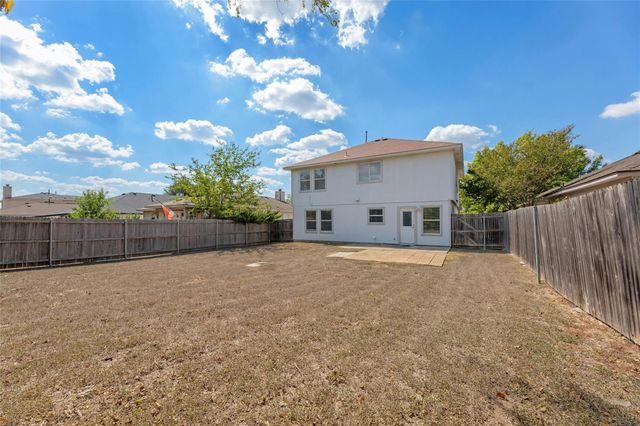 113 Matthew DR, Hutto, TX 78634