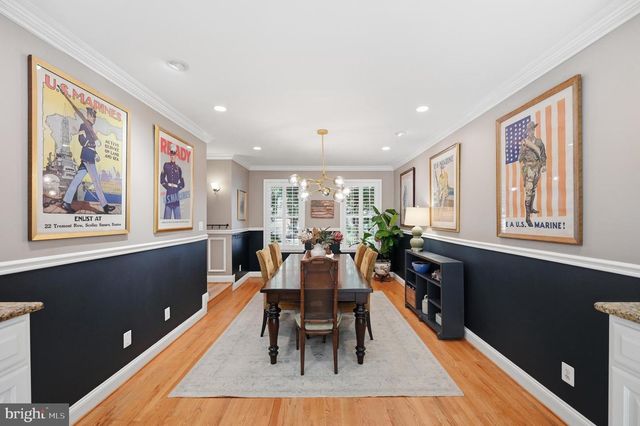9102 BLUE JUG LNDG, Burke, VA 22015