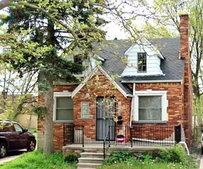 10616 Stratman Street, Detroit City, MI 48224