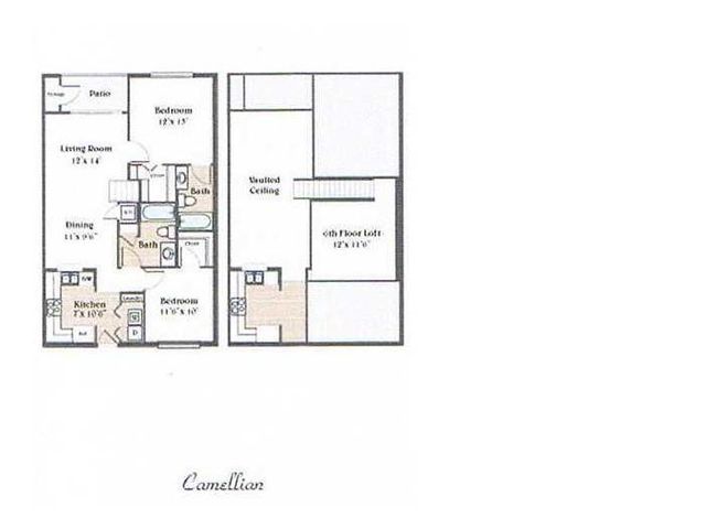 4274 Calinda Lane, APT 254, Niceville, FL 32578