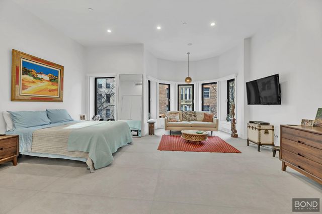 238 W 74th Street House, New York City, NY 10023