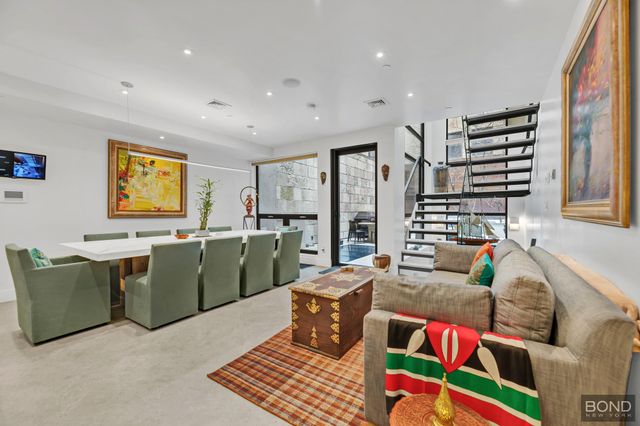238 W 74th Street House, New York City, NY 10023